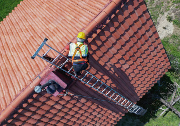 Best Cold Roofs  in Mount Union, PA