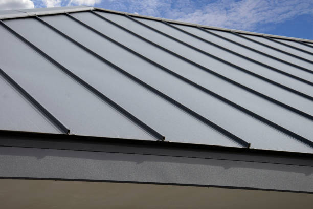 Best Solar Panel Roofing Installation  in Mount Union, PA