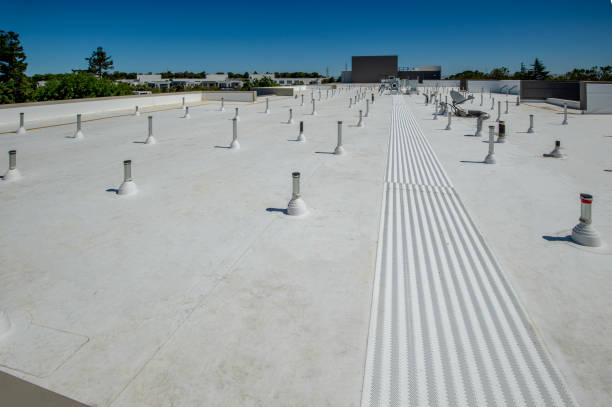 Reliable Mount Union, PA Roofing Services Solutions